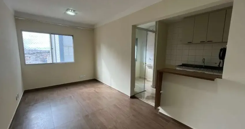 Apartamento tipo para venda com 2 quartos, 53m²