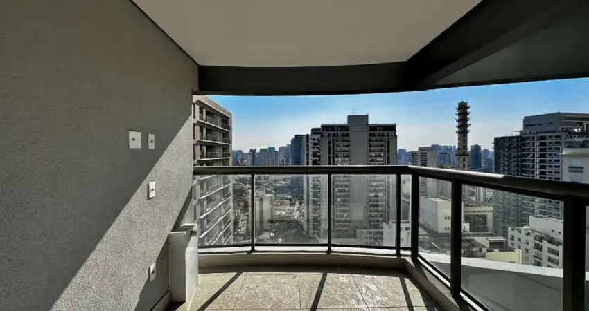 Apartamento tipo para venda em Brooklin com 2 quartos, sendo 1 suíte, 67m²