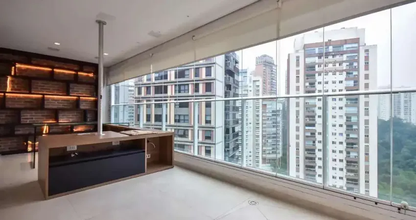 Apartamento tipo para venda em jardim fonte do morumbi com 4 quartos, sendo 2 suítes, 213m²