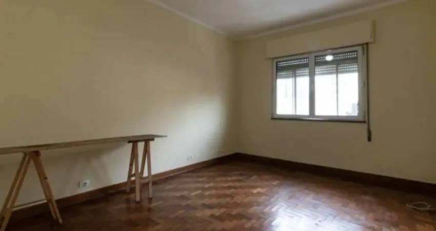 Apartamento tipo para venda em pinheiros com 3 quartos, sendo 1 suíte, 155m²