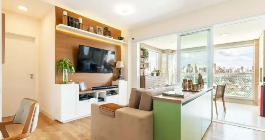 Apartamento para venda em vila olímpia com 3 quartos, sendo 1 suíte , 109m²