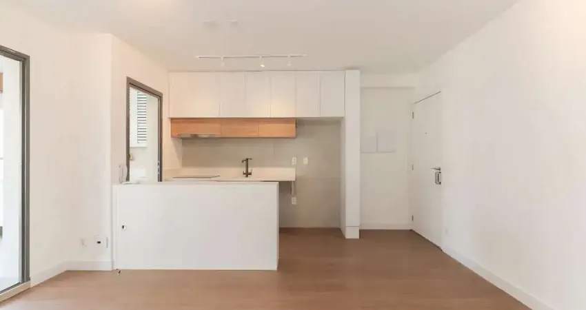 Apartamento para venda em jardim das acácias com 2 quartos, sendo 1 suíte , 65m²