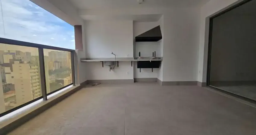 Apartamento para venda em brooklin novo com 3 quartos, sendo 3 suítes , 157m²