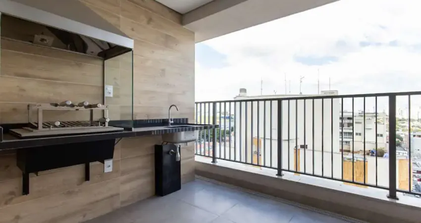 Apartamento para venda em Indianópolis com 2 quartos, sendo 2 suítes , 76m²