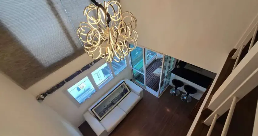 Apartamento com 2 quartos à venda na Avenida dos Eucaliptos, 88, Moema, São Paulo