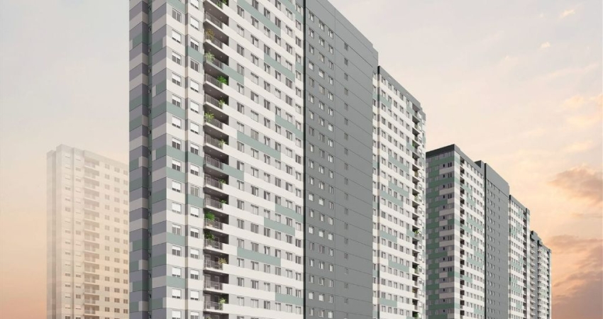 'Morar com Charme e Tradição: Seu Novo Apartamento na Mooca