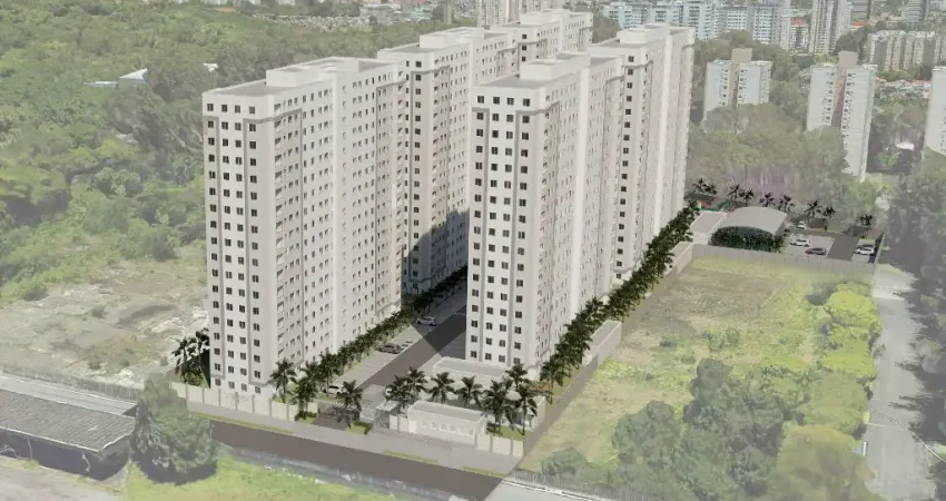 Seu novo apartamento na Zona Sul de São Paulo – Bairro Miguel Yunes!
