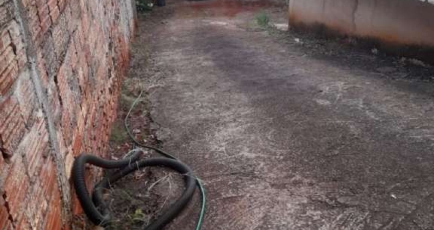 Terreno à venda, 200 m² por R$ 240.000,00 - Coroados - Londrina/PR