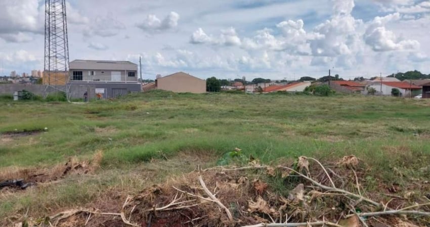Terreno Comercial 3000 m² por R$ 3.900.000,00 - Av. Lucilio de Held/ Londrina-Pr