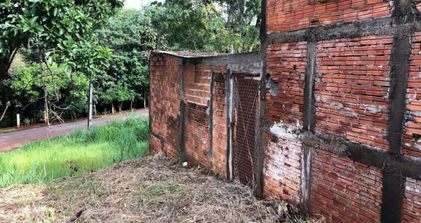 Terreno Residencial à venda, Jardim Planalto, Londrina - TE0159.