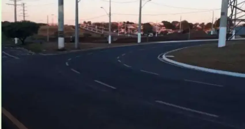Terreno Residencial à venda, Marumbi, Londrina - TE0158.
