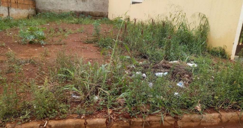 Terreno Residencial à venda, Marumbi, Londrina - TE0030.