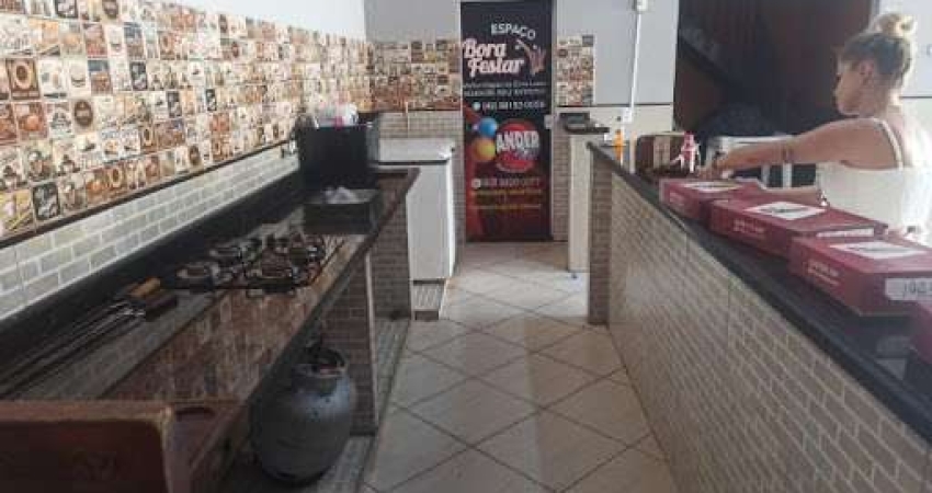 Casa com 1 dormitório à venda, 220 m² por R$ 730.000,00 - C. H. Ernani de Moura Lima 1 - Londrina/PR