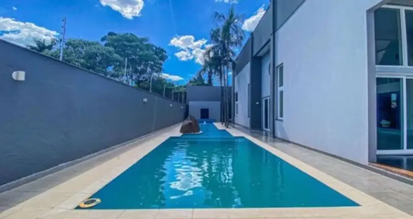 | casa | mediterrâneo | para aluguel | 5 quartos | 5 vagas | londrina