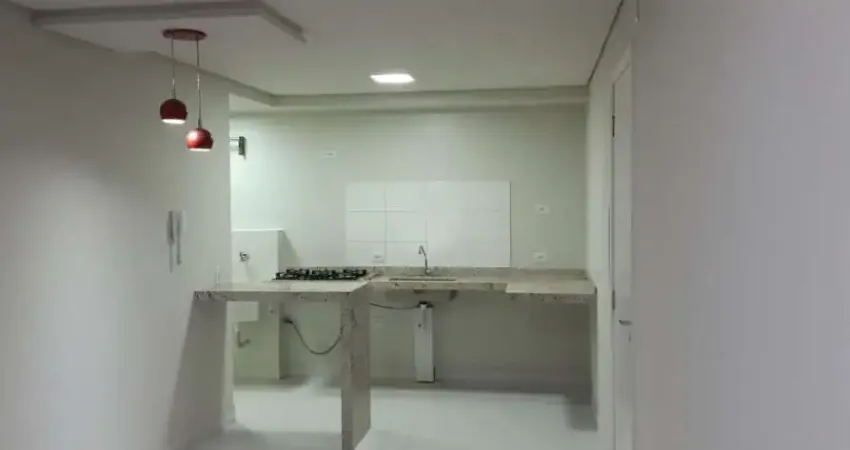 Apartamento com 2 quartos à venda na Rua Manoel Alves da Silva, Jardim Maria Luiza, Londrina