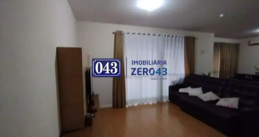 Apartamento com 3 quartos à venda na Rua Professor Samuel Moura, Judith, Londrina