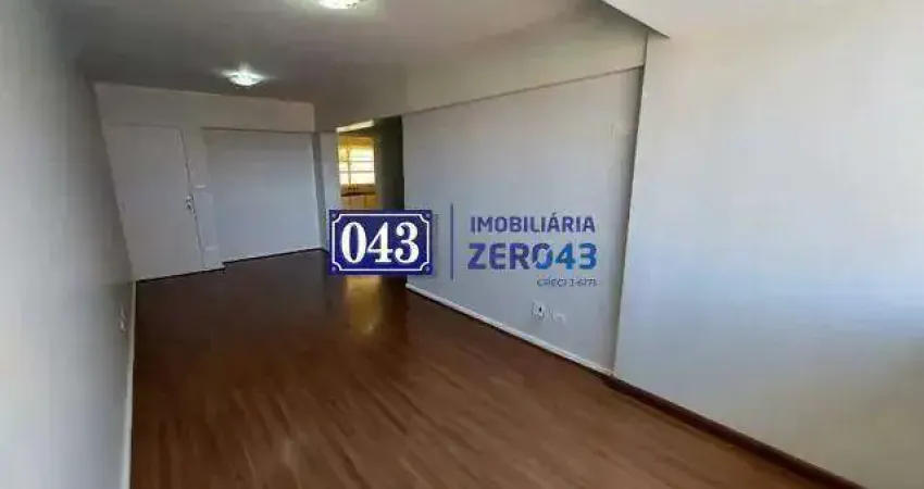 Apartamento com 3 quartos para alugar na Rua Pará, Centro, Londrina