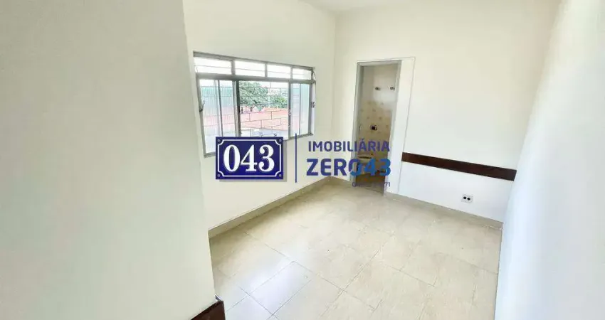 Sala comercial para alugar na Avenida Duque de Caxias, Igapó, Londrina