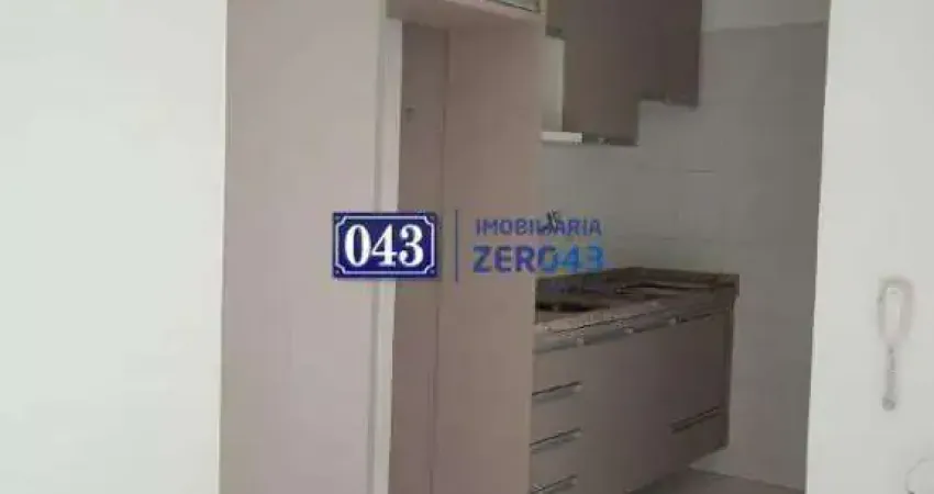 Apartamento com 2 quartos à venda na Rua Raposo Tavares, Vila Larsen 1, Londrina
