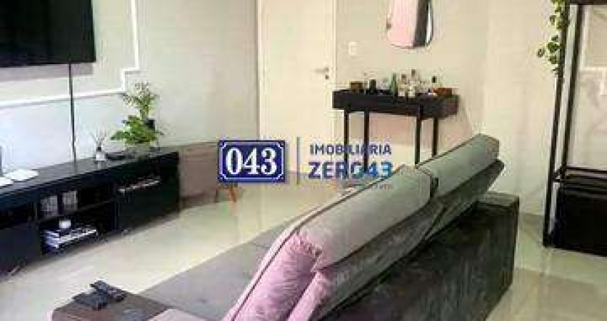 Apartamento para Venda – Ed. Primavera – Jd. Andrade