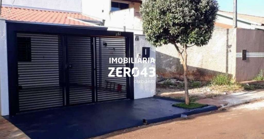 Casa Geminada a venda – Vila Romana