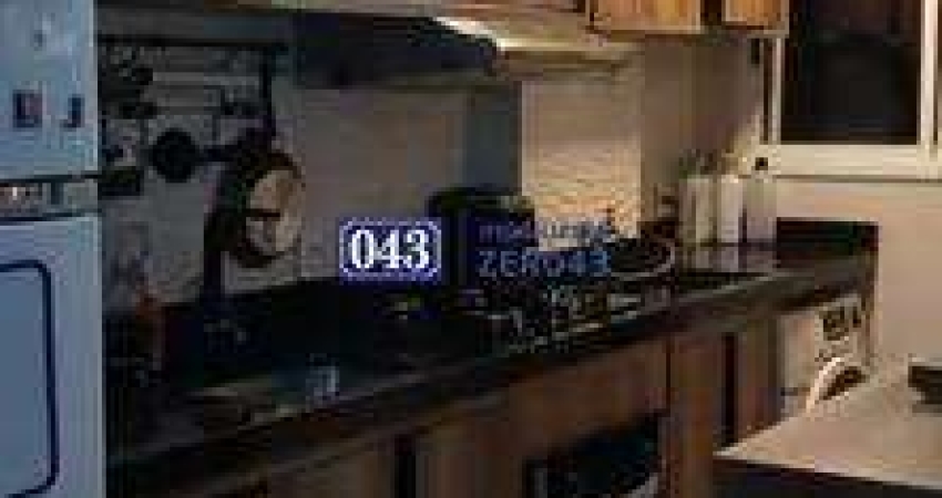 Apartamento localizado no Residencial Villa das Paineiras, Zona Norte de Londrina