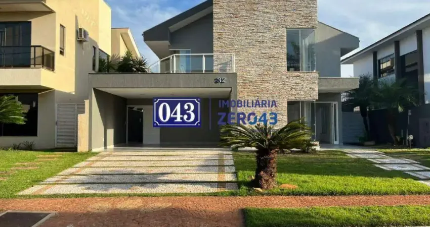 Condomínio Residencial Acácia Imperial | Casa em condomínio | Esperança | à venda | 3 quartos | 2 vagas | Londrina