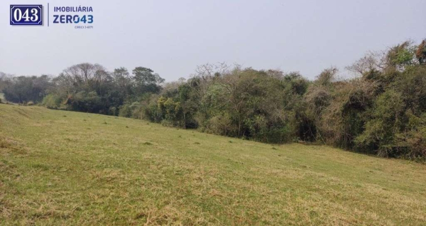 Chácara Residencial à venda, Gleba Ribeirão Cafezal, Londrina -