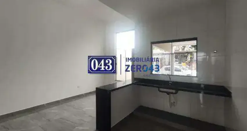 Casa Geminada a Venda – Jardim Colinas