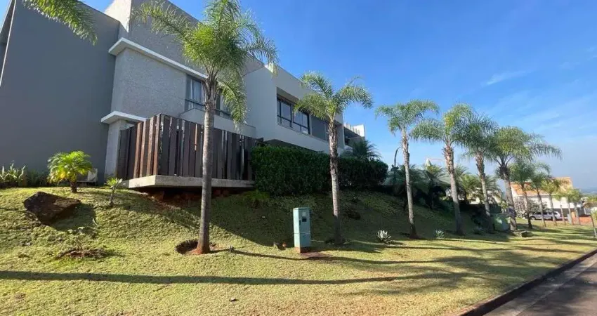 Casa com 5 dormitórios à venda, 544 m² por R$ 7.500.000,00 - Alphaville - Londrina/PR