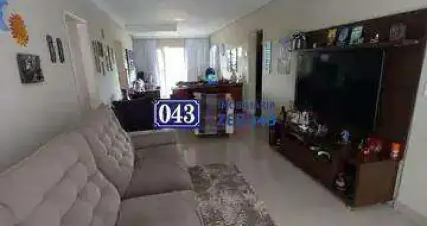 Casa com 3 quartos à venda na Rua Francisco Kapusta, Jardim São Vicente Palloti, Londrina