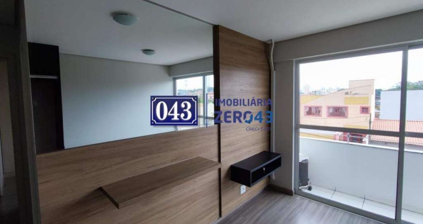 Apartamento a Venda Ed. Jardim de Ester – Oportunidade para Investidor