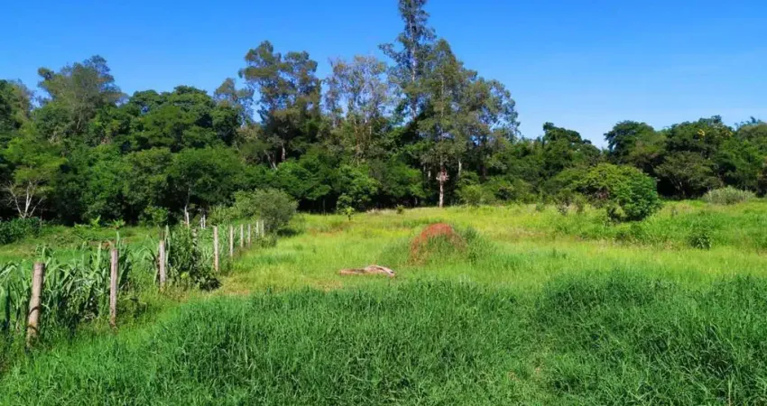 Terreno / Chácara à venda, 2000 m² por R$ 243.000,00 - Novo Aeroporto - Londrina/PR