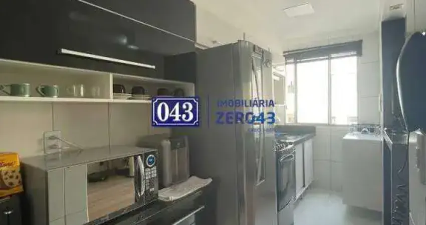Spazio Las Vegas | Apartamento | Vale dos Tucanos | à venda | 2 quartos | 1 vaga | Londrina