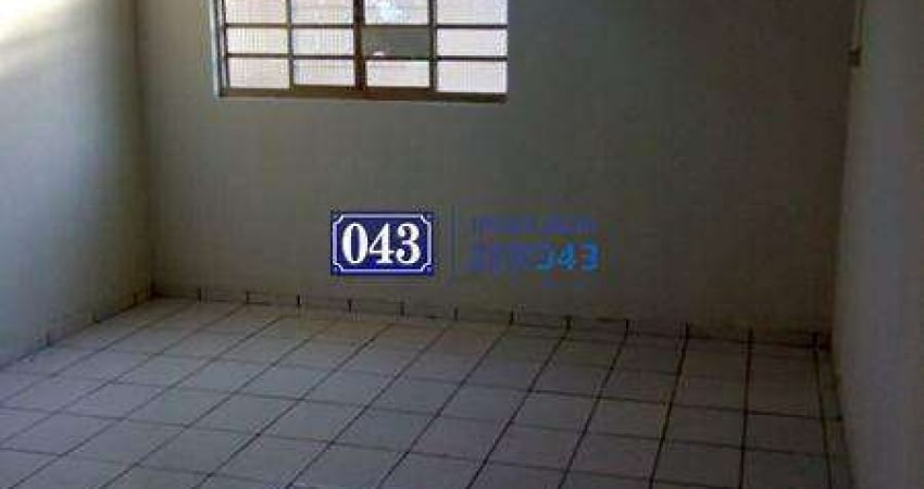 Casa a Venda – Conjunto Cafezal