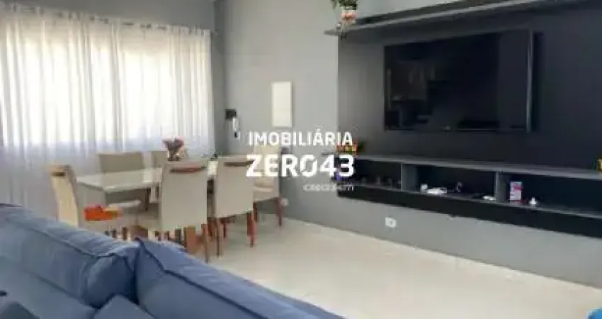 Casa com 4 quartos à venda na Rua Ana Hermelinda Basseto, Gleba Simon Frazer, Londrina