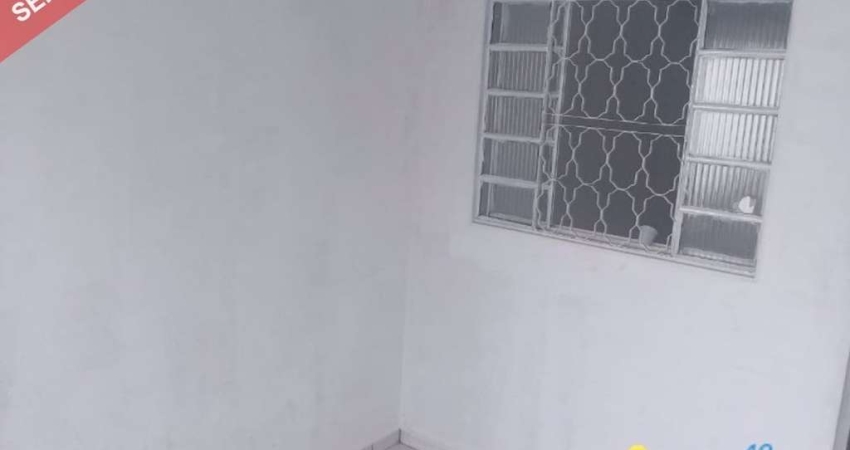 Casa Residencial à venda, Conjunto Semiramis Barros Braga, Londrina
