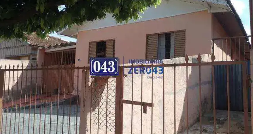 Casa com 6 quartos à venda na Rua Vicente Celestino, Castelo, Londrina