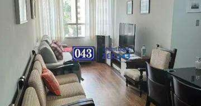 Apartamento a Venda – Edifício Mar Del Plata