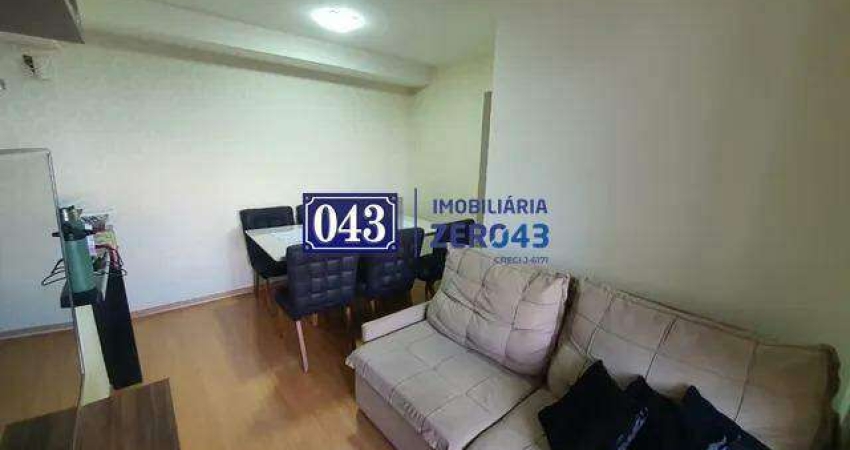 Apartamento a Venda – Edifício Torres do Horizonte