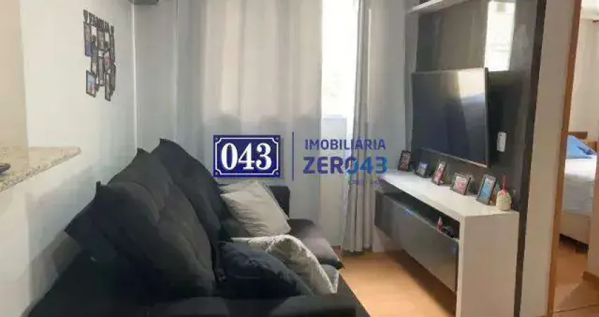 Apartamento a venda – Res. Spazio Lille