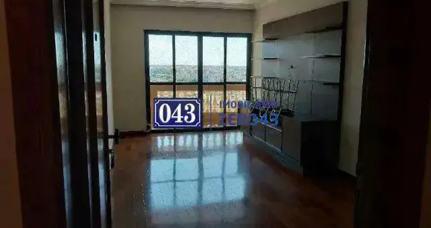 Apartamento a Venda – Edifício Inconfidência / Centro