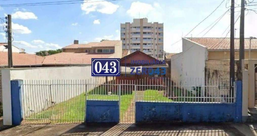 Casa com 2 quartos à venda na Rua Rosa Siqueira, Jardim Alah, Londrina