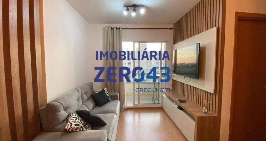 Residencial La Savona | Apartamento | Gleba Fazenda Palhano | à venda | 2 quartos | 1 vaga | Londrina