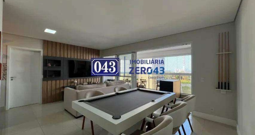 Edificio Kensington Gardens | Apartamento | Santa Rosa | à venda | 3 quartos | 2 vagas | Londrina