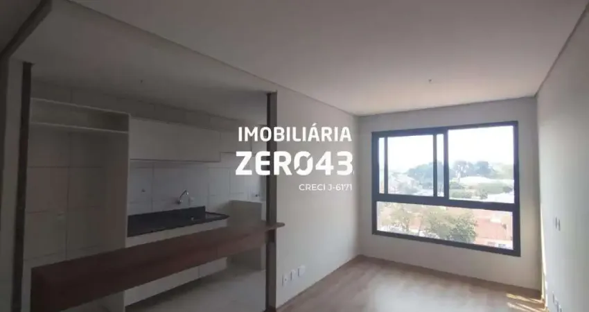 Lunaparque Residencial | Apartamento | Veraliz | para aluguel | 2 quartos | 1 vaga | Londrina