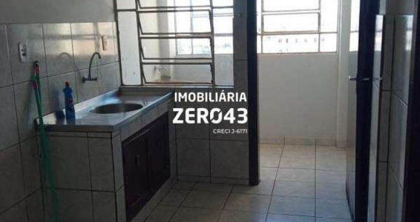 Edifício Canadá | Apartamento | Centro | à venda | 2 quartos | 1 vaga | Londrina