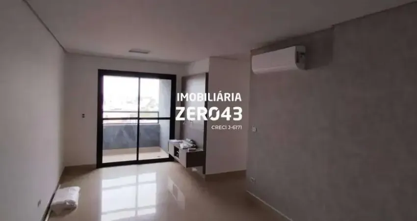 Smart City Mayrink Goes | Apartamento | Centro | à venda | 3 quartos | 1 vaga | Londrina