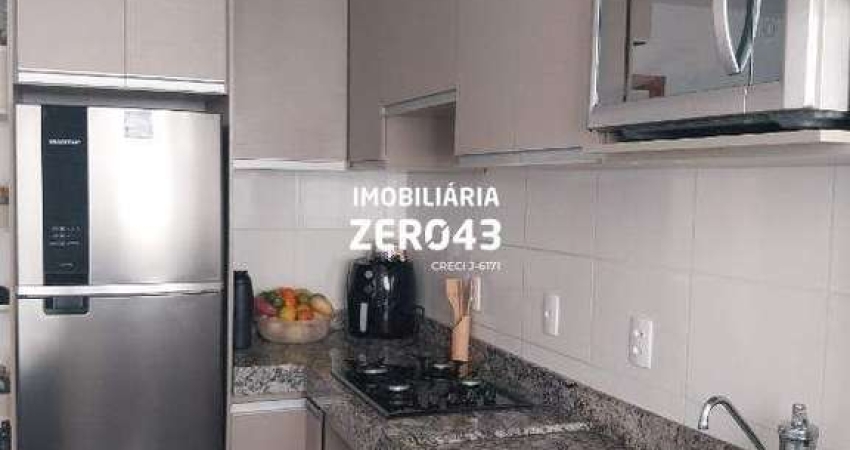 Residencial La Savona | Apartamento | Gleba Fazenda Palhano | à venda | 2 quartos | 1 vaga | Londrina