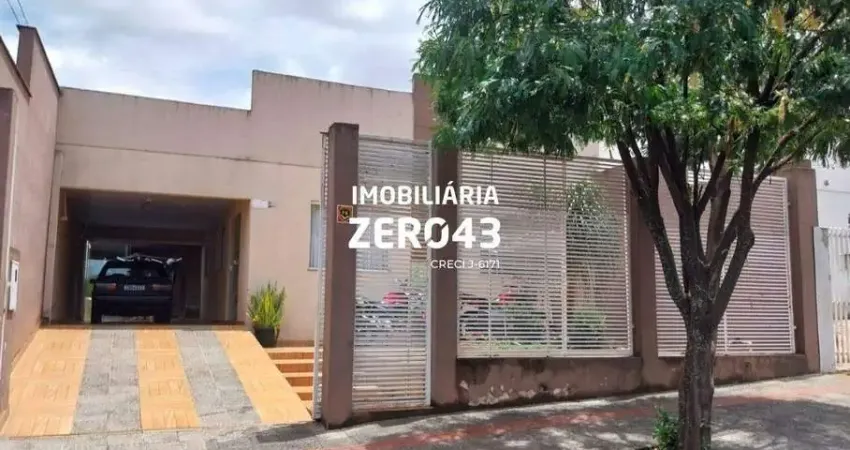 | Casa | João Paz | à venda | 3 quartos | 3 vagas | Londrina